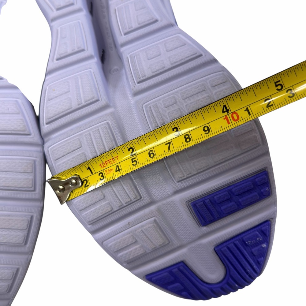 Skechers Slip-ins GO Walk Glide-Step 2.0 - Venus Women’s Size 10 - Picture 14 of 16